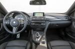 BMW M4 Coupe 2014 года